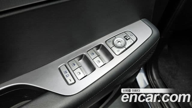 Hyundai Palisade Exclusive, 2022 18