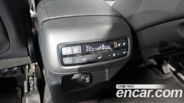 Hyundai Palisade Exclusive, 2022 19