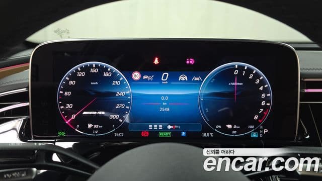 Mercedes-Benz E-класс W214 AMG E53e 4MATIC+, 2025 8