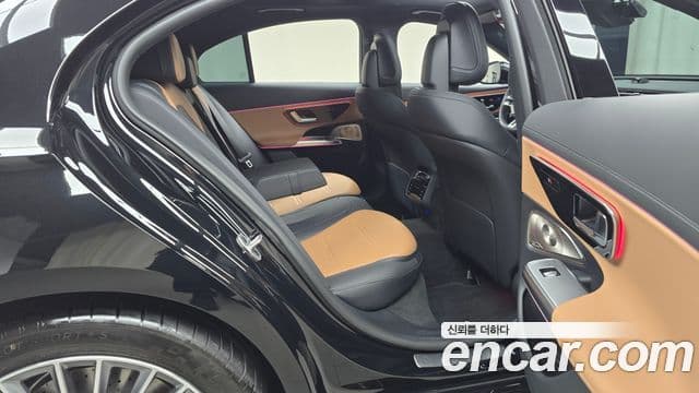 Mercedes-Benz E-класс W214 AMG E53e 4MATIC+, 2025 12