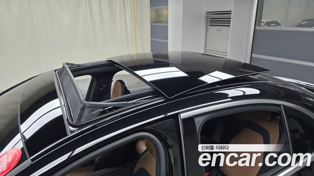 Mercedes-Benz E-класс W214 AMG E53e 4MATIC+, 2025 19