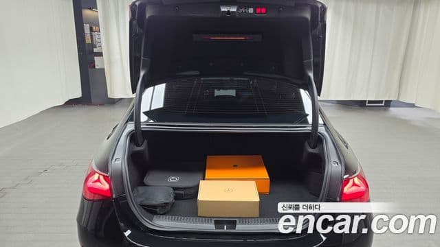 Mercedes-Benz E-класс W214 AMG E53e 4MATIC+, 2025 20