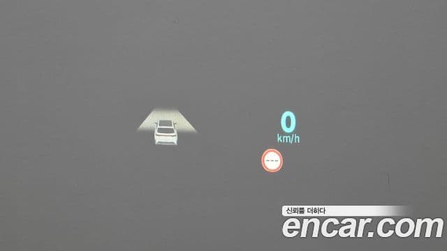 Renault Korea(Samsung) Grand Koleos 1.5 E-TECH Esprit Alpine Noir 2WD, 2025 17