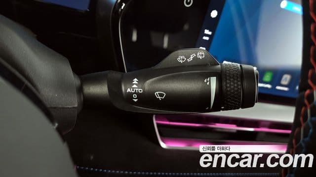 Renault Korea(Samsung) Grand Koleos 1.5 E-TECH Esprit Alpine Noir 2WD, 2025 18