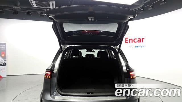 Renault Korea(Samsung) Grand Koleos 1.5 E-TECH Esprit Alpine Noir 2WD, 2025 20