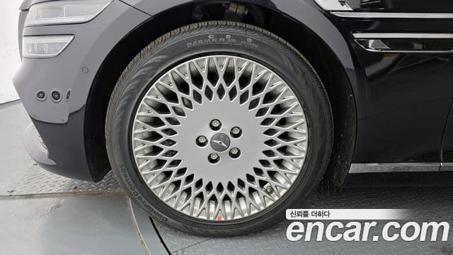 Genesis G80 (RG3) бензин 2.5 турбо AWD, 2021 все фото