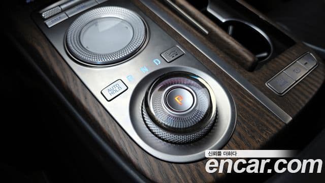 Genesis G80 (RG3) бензин 2.5 турбо AWD, 2021 9