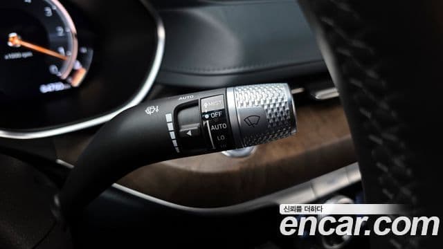 Genesis G80 (RG3) бензин 2.5 турбо AWD, 2021 17