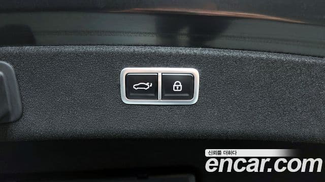 Genesis G80 (RG3) бензин 2.5 турбо AWD, 2021 20