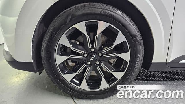 Kia Carnival 4세대 Noblesse, 2021 все фото