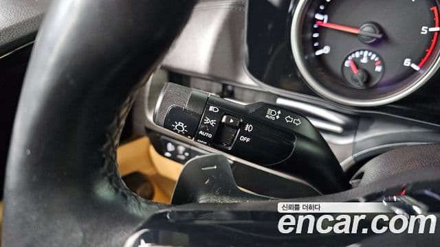 Kia Carnival 4세대 Noblesse, 2021 13