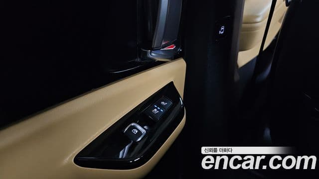 Kia Carnival 4세대 Noblesse, 2021 18