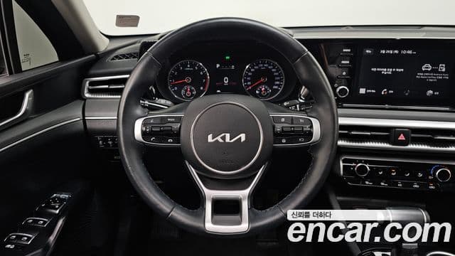 Kia K5 3세대 Standard, 2022 13