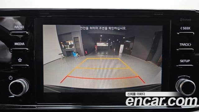 Kia K5 3세대 Standard, 2022 15