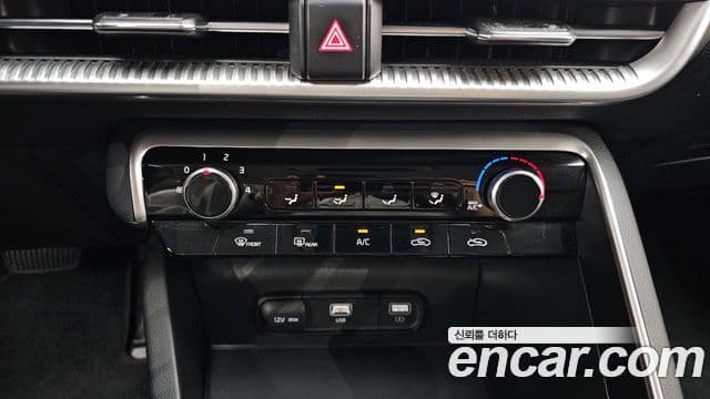 Kia K5 3세대 Standard, 2022 16