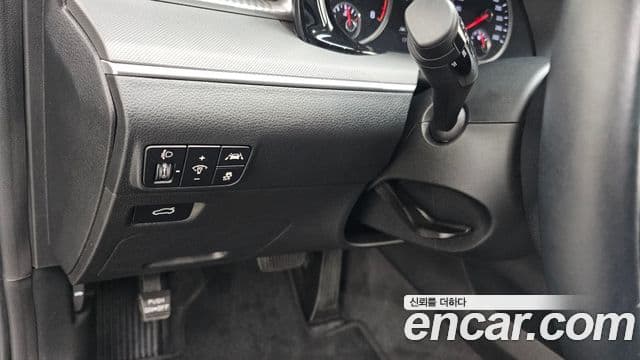 Kia K5 3세대 Standard, 2022 18