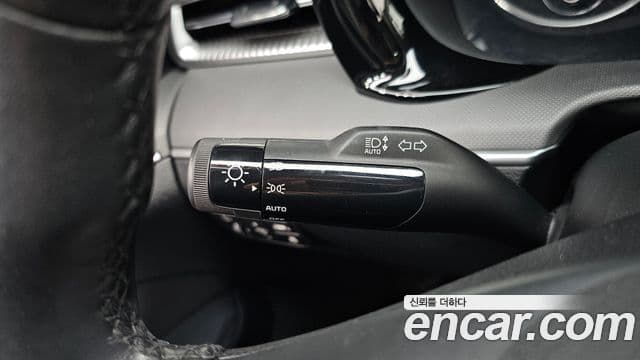 Kia K5 3세대 Standard, 2022 19