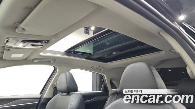 Kia K5 3세대 Standard, 2022 20