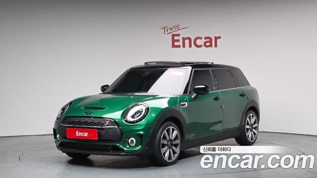 Mini Cooper S 클럽맨 2세대, 2023 11