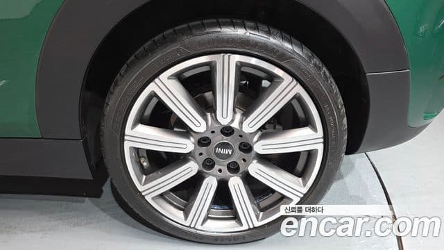 Mini Cooper S 클럽맨 2세대, 2023 все фото