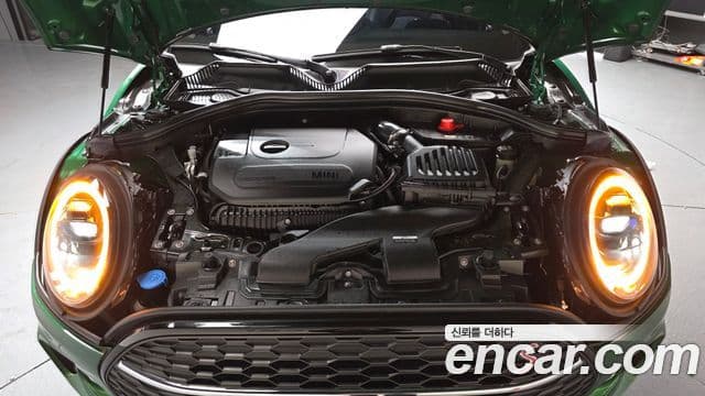 Mini Cooper S 클럽맨 2세대, 2023 6