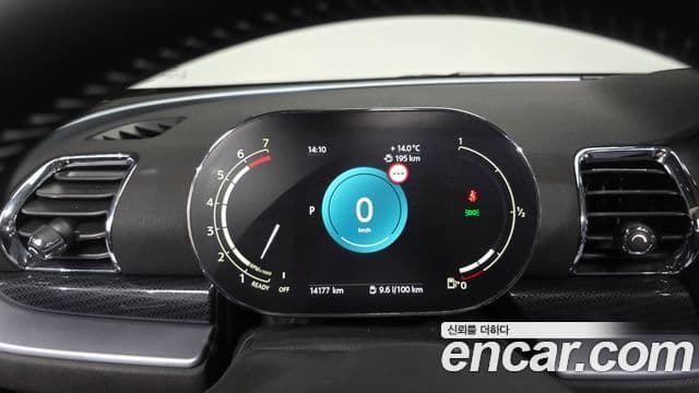 Mini Cooper S 클럽맨 2세대, 2023 8