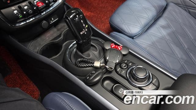 Mini Cooper S 클럽맨 2세대, 2023 9