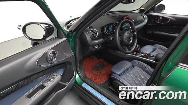 Mini Cooper S 클럽맨 2세대, 2023 10