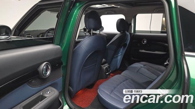 Mini Cooper S 클럽맨 2세대, 2023 12