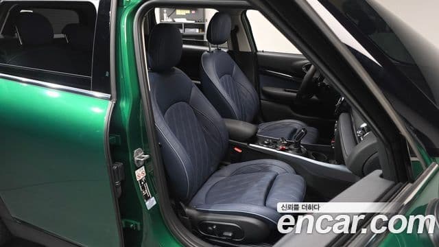 Mini Cooper S 클럽맨 2세대, 2023 13