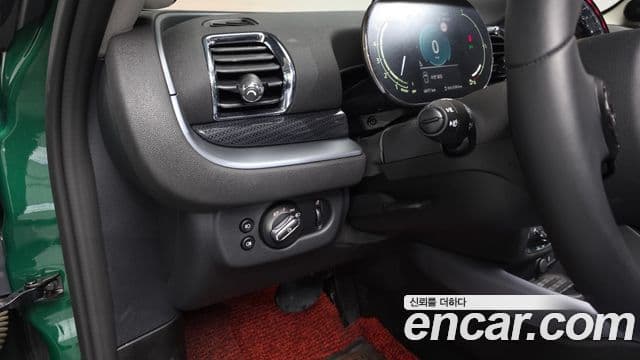 Mini Cooper S 클럽맨 2세대, 2023 14