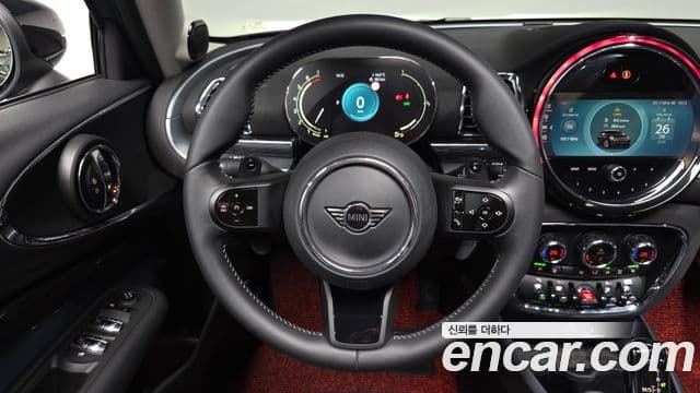 Mini Cooper S 클럽맨 2세대, 2023 15