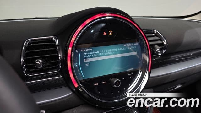 Mini Cooper S 클럽맨 2세대, 2023 16