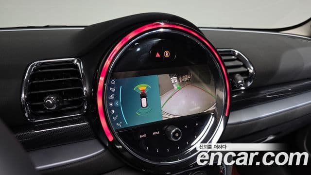 Mini Cooper S 클럽맨 2세대, 2023 17