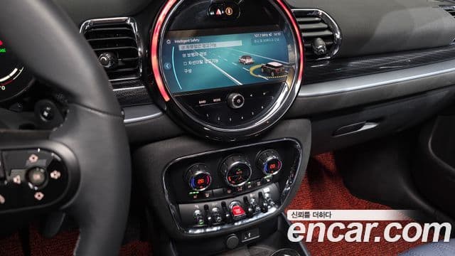 Mini Cooper S 클럽맨 2세대, 2023 18