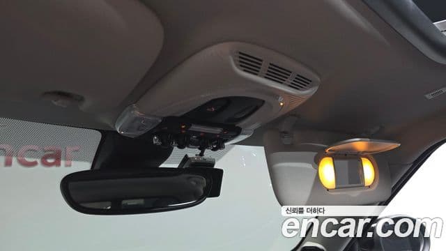 Mini Cooper S 클럽맨 2세대, 2023 19