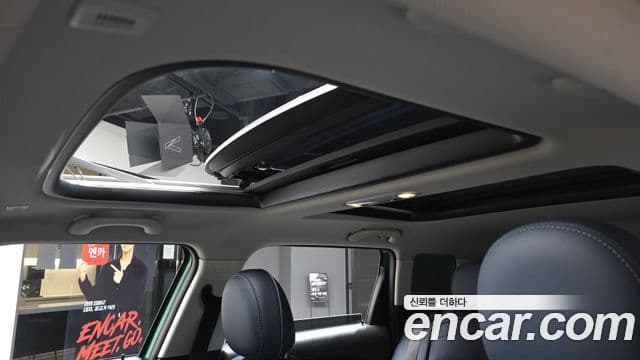 Mini Cooper S 클럽맨 2세대, 2023 20