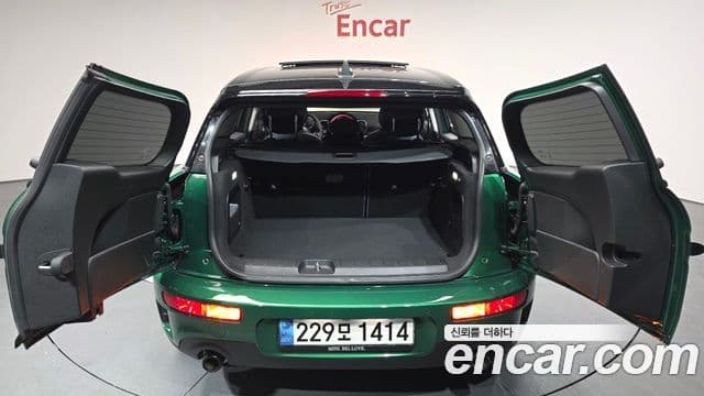 Mini Cooper S 클럽맨 2세대, 2023 21