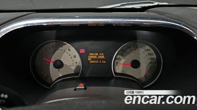 Ford Explorer Limited 4.0 4WD, 2010 8