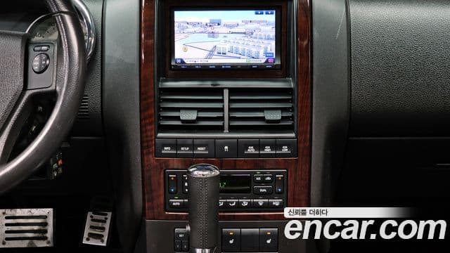 Ford Explorer Limited 4.0 4WD, 2010 14