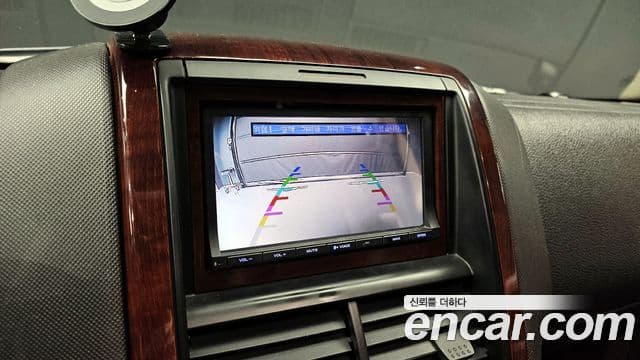 Ford Explorer Limited 4.0 4WD, 2010 15