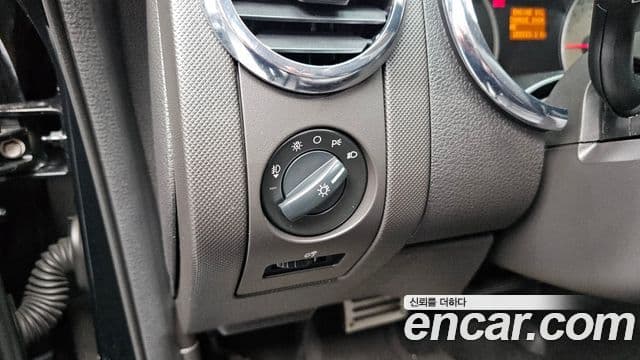 Ford Explorer Limited 4.0 4WD, 2010 17