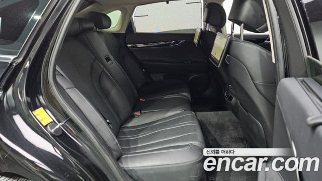 Genesis G80 (RG3) бензин 2.5 турбо AWD, 2022 12