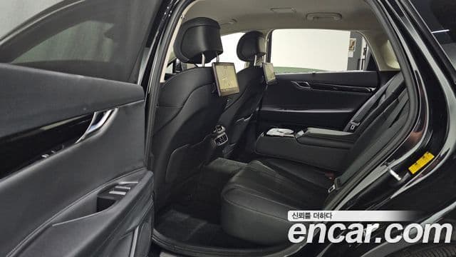 Genesis G80 (RG3) бензин 2.5 турбо AWD, 2022 13