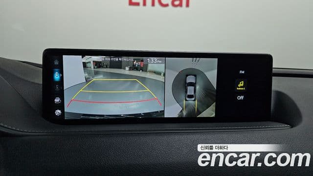 Genesis G80 (RG3) бензин 2.5 турбо AWD, 2022 15