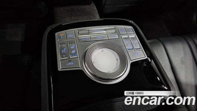 Genesis G80 (RG3) бензин 2.5 турбо AWD, 2022 19