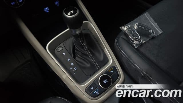 Hyundai Venue Modern, 2021 9