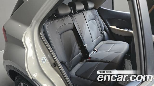 Hyundai Venue Modern, 2021 12
