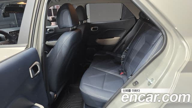 Hyundai Venue Modern, 2021 13