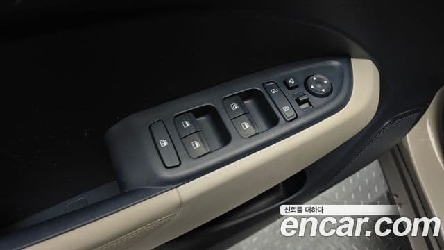 Hyundai Venue Modern, 2021 18